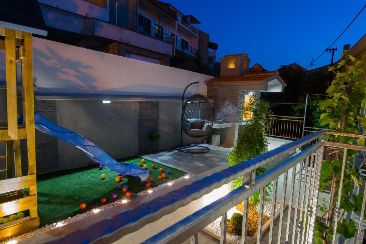 Lucia Apartment Sibenik Exterior photo